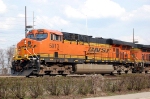 BNSF 5913